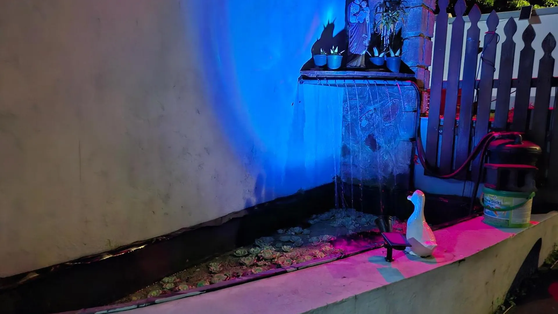 Hotel Gwada Fun Habitation Saint-Claude Gasthof