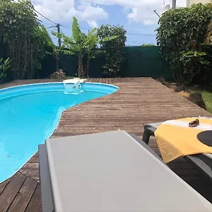 Ducharmoy Appartement