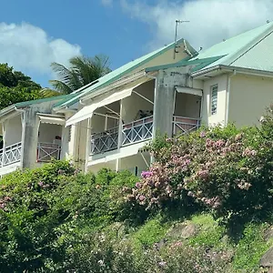 Zabana Lodge, Dans Un Jardin Tropical Avec Piscine Appartement