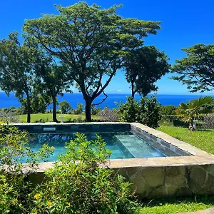 Le Domaine De L'ilet Hébergement de vacances