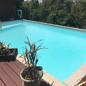 La Reverie - Guadeloupe Appartement