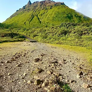 Au Pied De La Soufriere Appartement