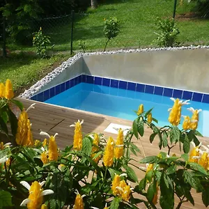 En Bois Hébergement de vacances