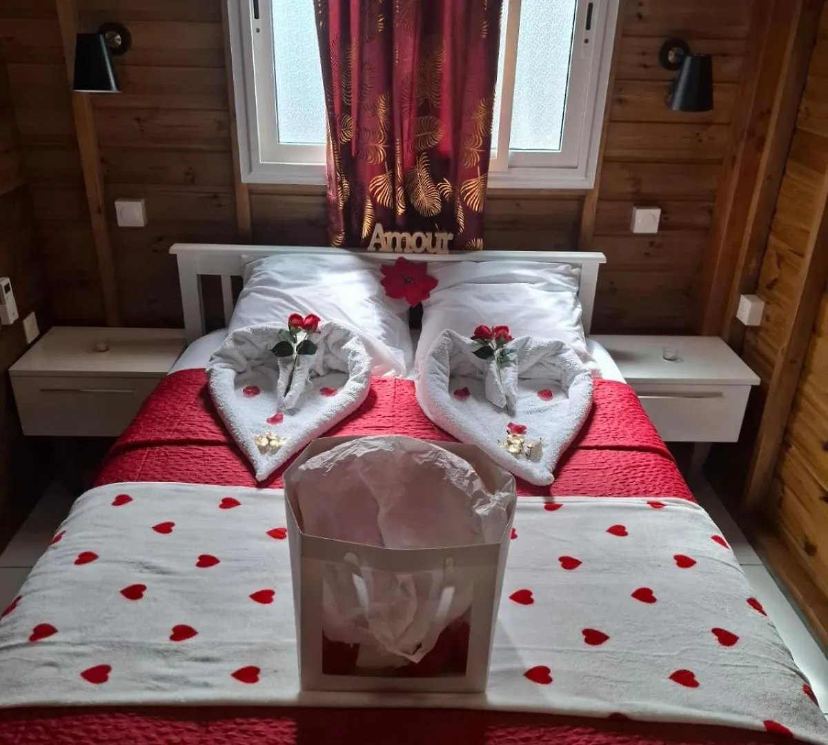 Guest house Gwada Fun Habitation Hotel Saint-Claude Guadeloupe